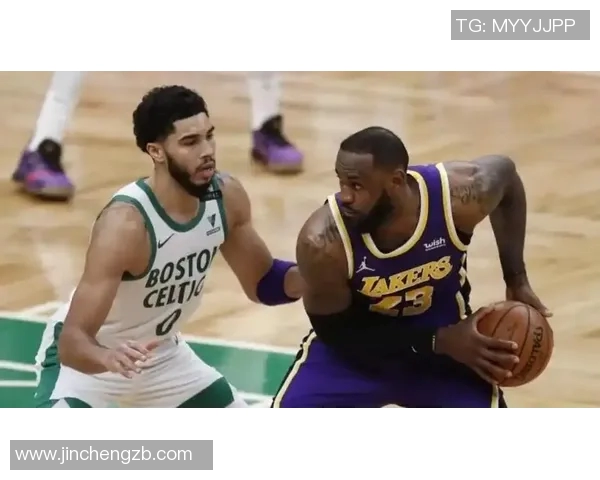 绿军与湖人激战再续经典对决球迷期待巅峰对决的精彩瞬间