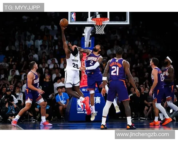 热火不敌篮网，东部竞争激烈：NBA季后赛前的紧张气氛